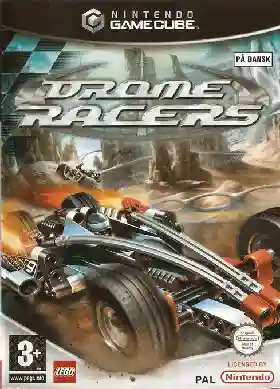 Drome Racers